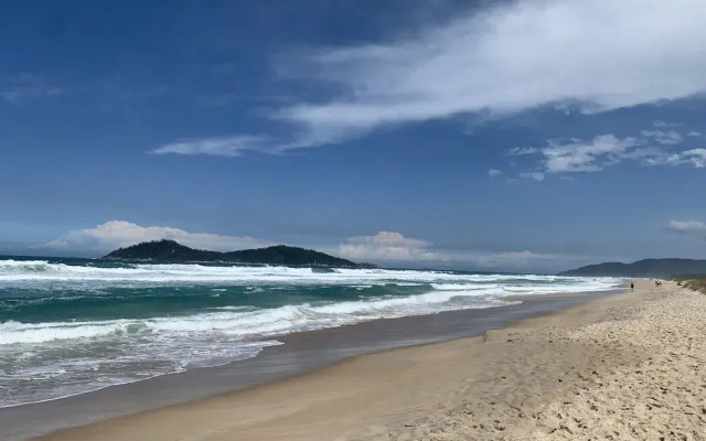 Cobertura Milão - Piscina e Jacuzzi