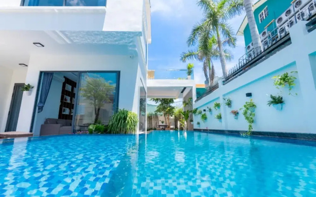 Tran Duy Sunrise Villa
