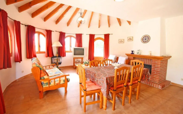 Villas Costa Calpe Elizabeth