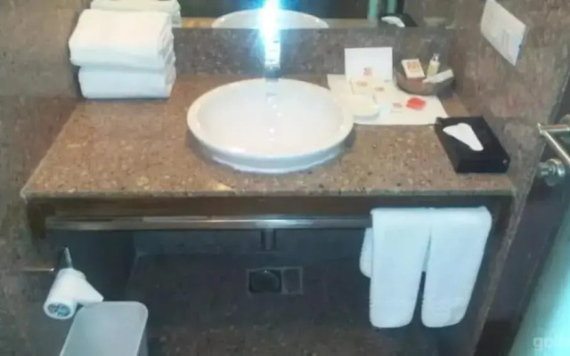 Hotel Paradise