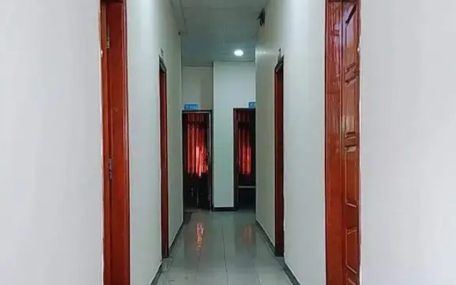 Hoang Anh Guest House