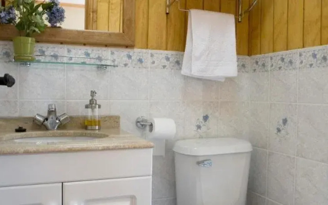 Keoken Patagonia Bed & Breakfast Puerto Natales