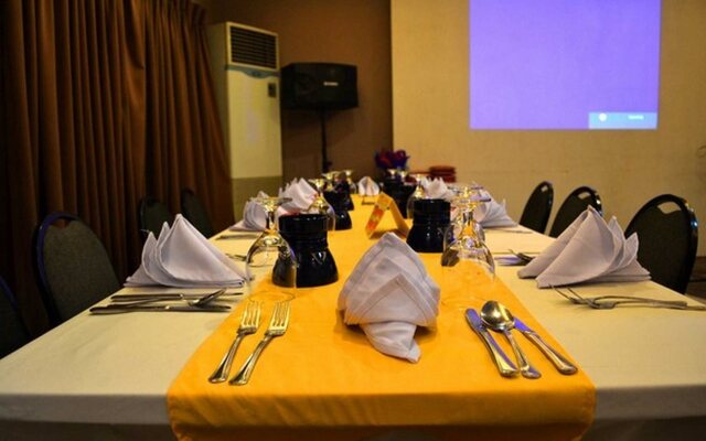 Gran Prix Econotel Pasay