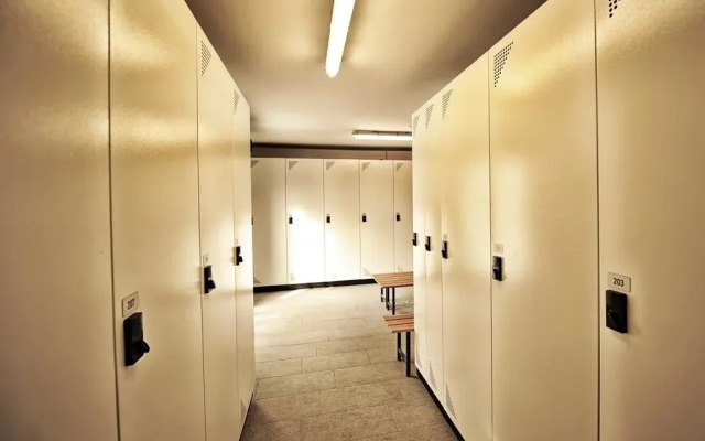 alpslodge LIFE.STYLE.HOTEL.FISS
