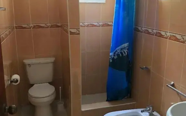 Sunny Apartment