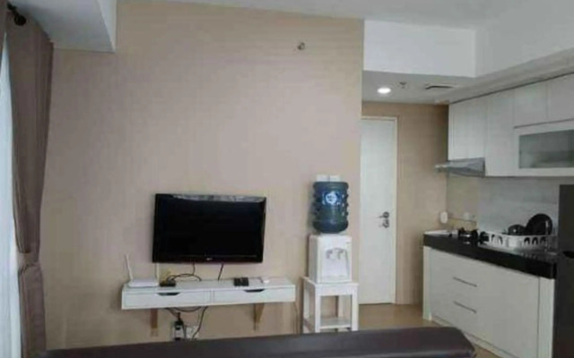 Bintaro Plaza Residences - Altiz Tower - Best View