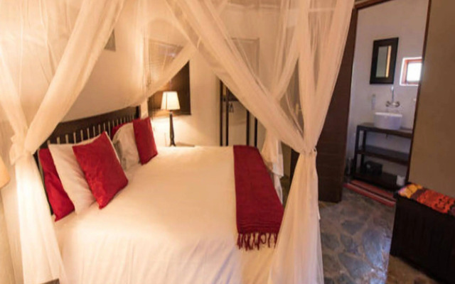 Ku Sungula Safari Lodge