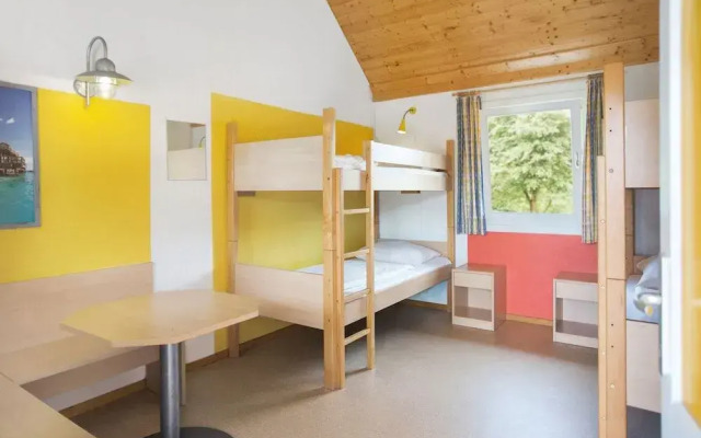 Heide Park Holiday Camp