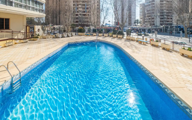 Coblanca 3-10-5 Apartment Levante Beach