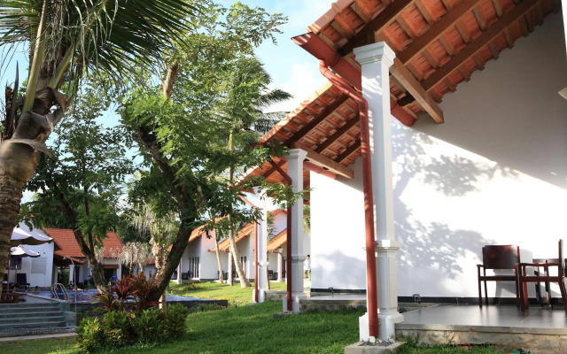 Terrace Resort