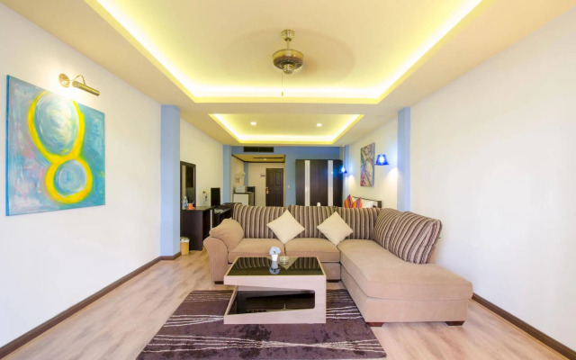 iCheck inn Klong Muang