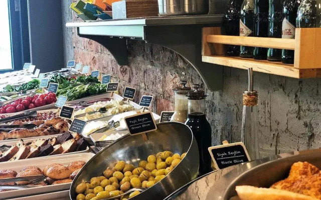 My Hotel Dora since 1972