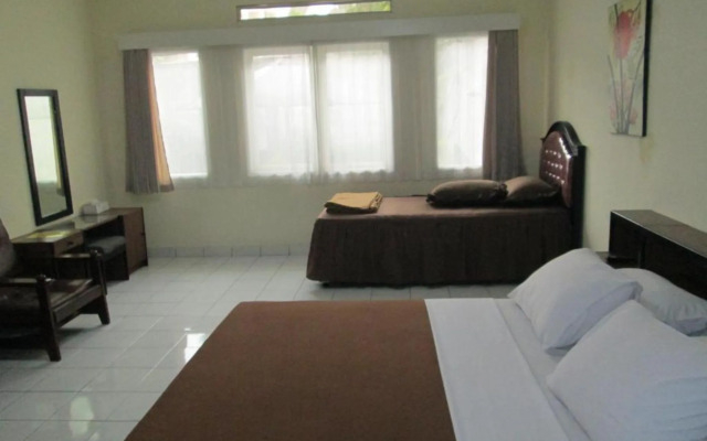 Rumah Anda Guest House