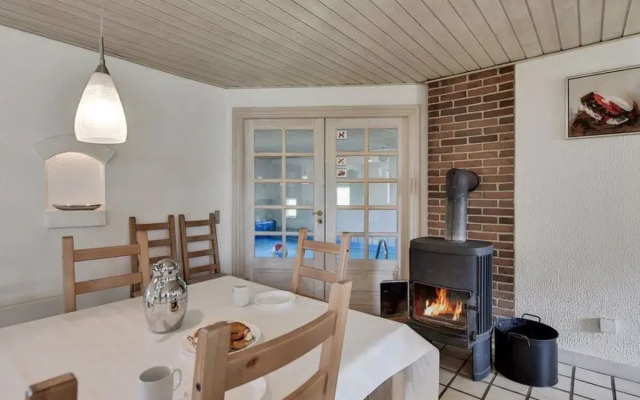 "Gesa" - 3.5km from the sea in Western Jutland