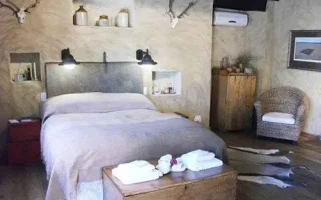Skitterland Guesthouse
