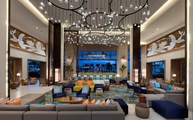 Dreams Cap Cana Resort & Spa