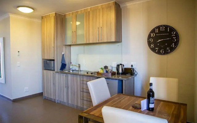 Desert Sands Boutique B&B - Self-Catering