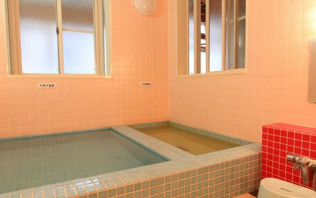 Towada Kohan Onsen Towadako Sanso