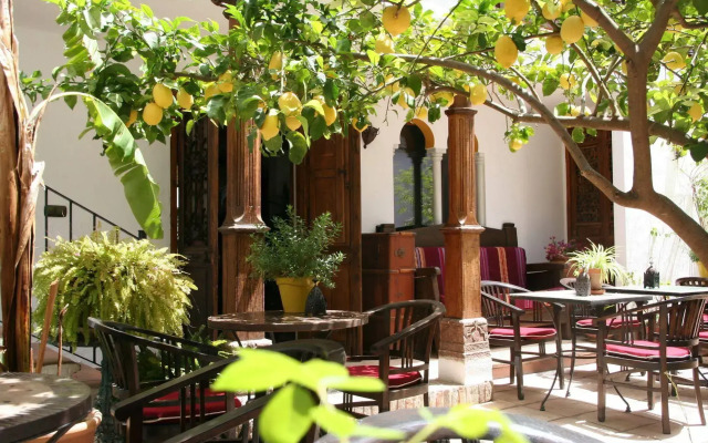 La Posada del Ángel