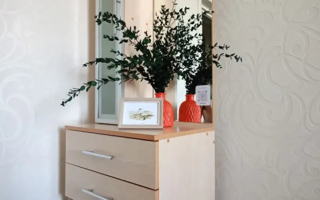 Апартаменты Свит Хоум на ул. Красная Пресня, д. 18