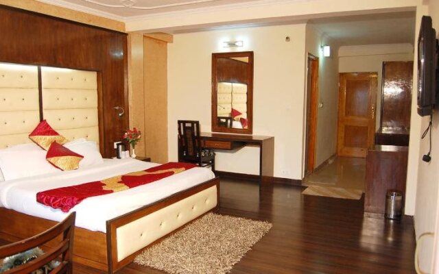 Hotel A Star Regency