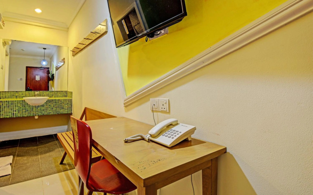 Hotel O Northern Inn – Guest Rooms – Kota Marudu