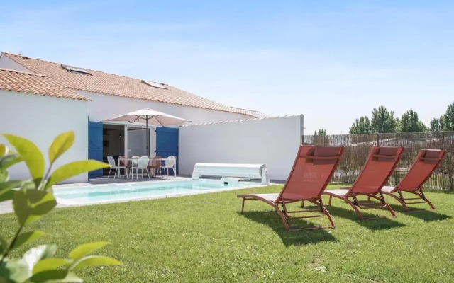 Premium Residenz Les Villas d'Olonne