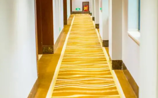 Jindi Hotel (Guangshui Tianyi Branch)