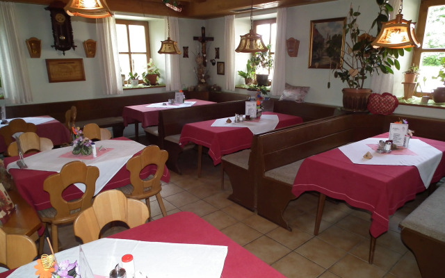 Waldgasthof - Hotel Schiederhof