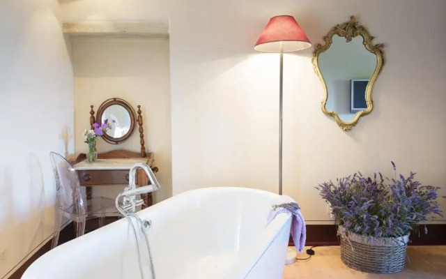 Terra Quercus 7 1 in Sarteano