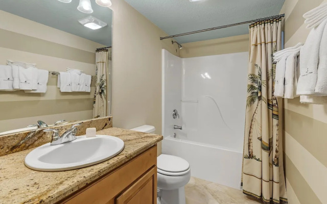 Perdido Towers West 907