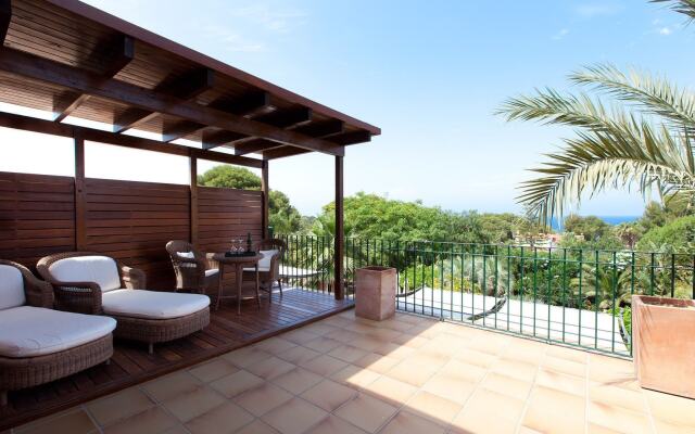 Hotel Les Rotes