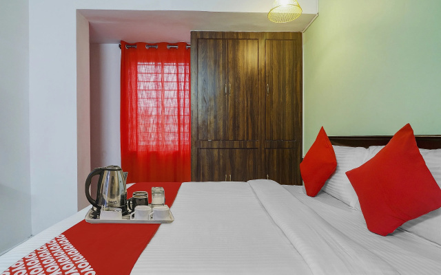 Hotel O RR