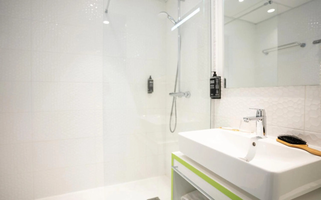 ibis Styles Fougères