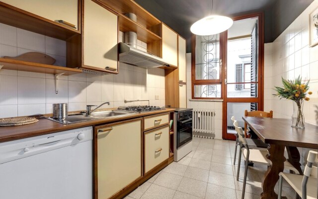 Malenchini 6 in Firenze