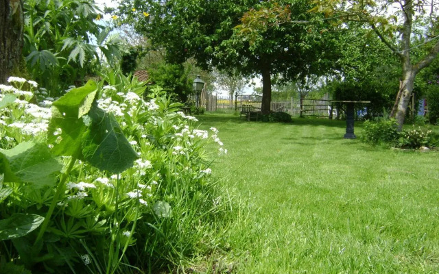 Gîte les Mineurs