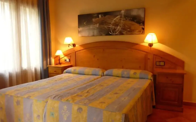 Hostal Pey
