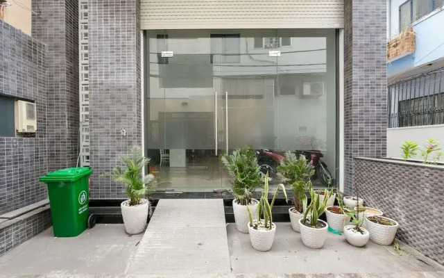 Bong Gio House Truong Sa