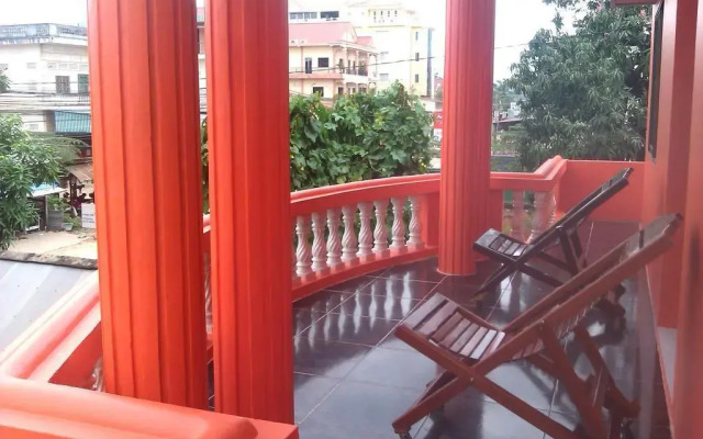 Millennium Guesthouse