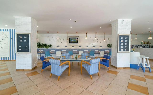 Madara Park Hotel
