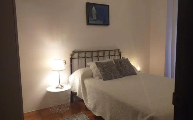 Apartamento Tras Catedral