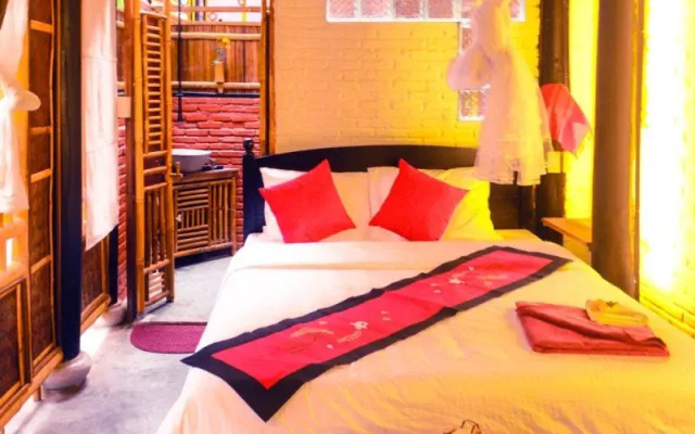 Golden Lantern Homestay Hoi An