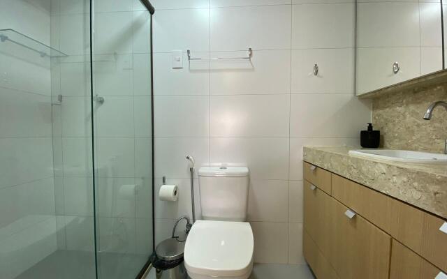 Bela Hospedagem - Puerto Ventura 103A