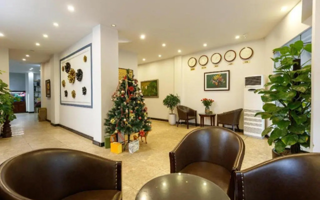 Dream Gold Hotel 2