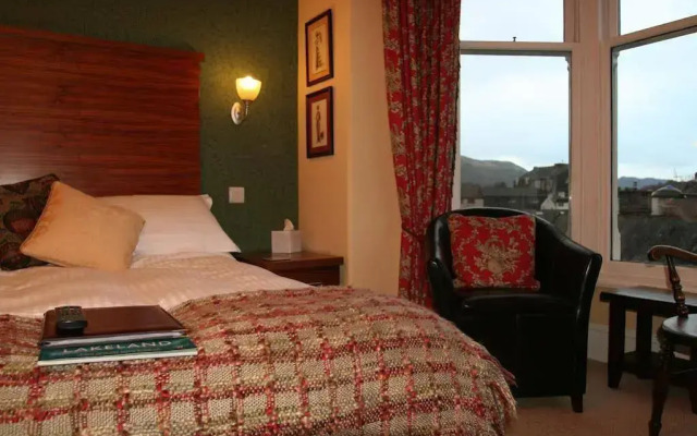 Brierholme Guest House