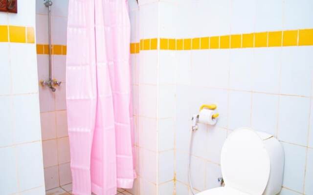 La Neisha Hotel Zanzibar