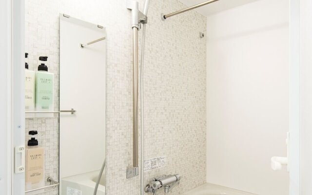 Section L Ginza East