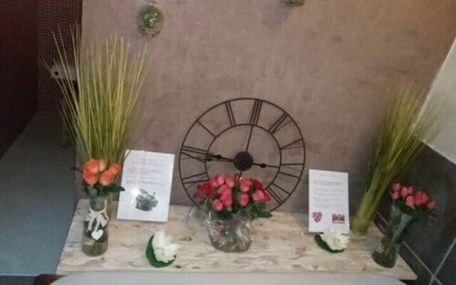 La Maison du Bien Etre