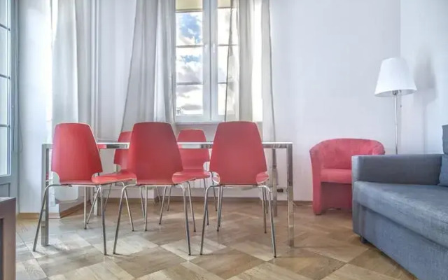 Capital Apartments - Centrum - Pokorna