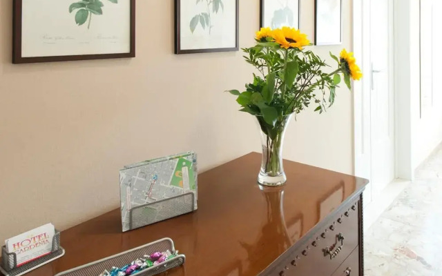 Gardenia Guest House